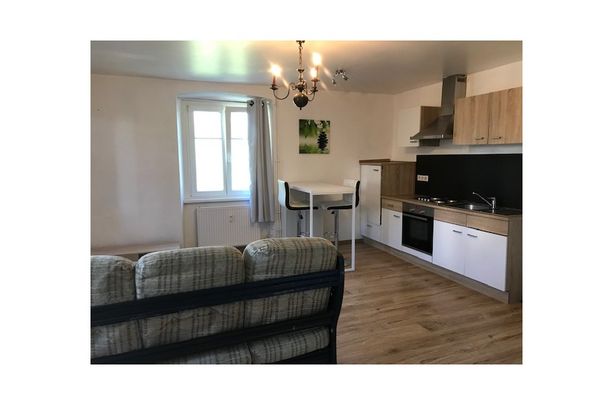 Appartement - ST LOUIS - 42m² - 1 chambre - Photo 1