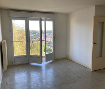 Location Appartement 2 pièces 46m² - Photo 1