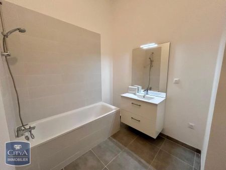 Appartement à louer 3 pièces 57.7m² - Photo 5