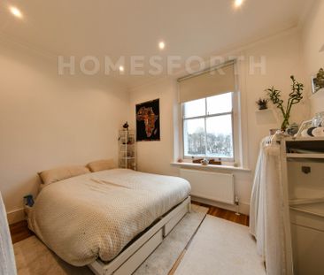 1 Bedroom Flat - Photo 3