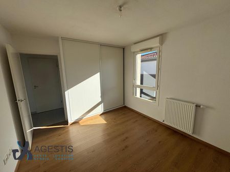 APPARTEMENT T3 60M - Photo 2