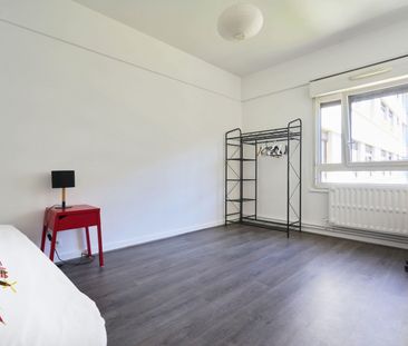 SUHARD B Roommate 6 Bedrooms at Reims - Photo 4