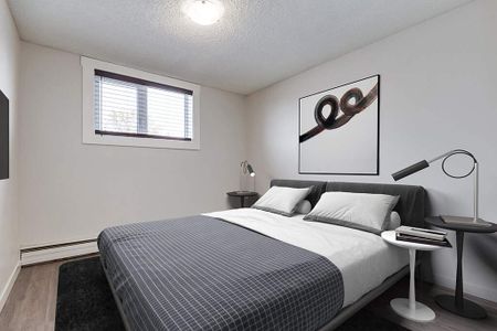 Renovated Suite - 1 Bedroom - Photo 3