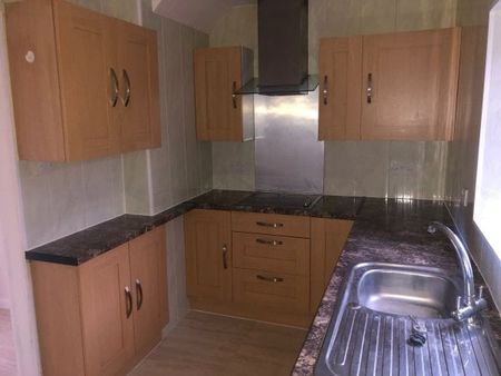 Brown Avenue, Mansfield Woodhouse, NG19, Property for rent - Photo 3