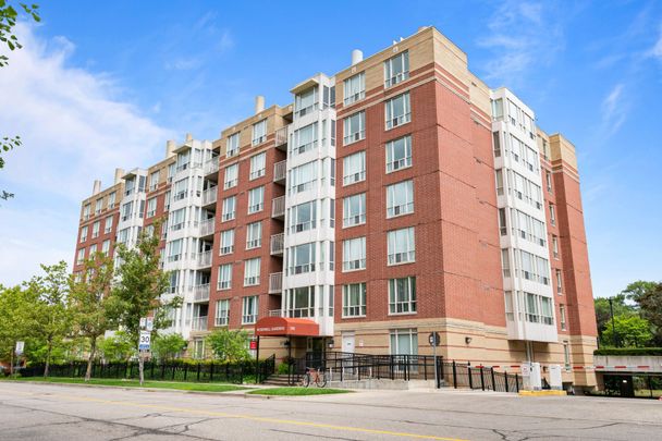 For Lease - 515 Rosewell Avenue Unit# 110, Toronto, Ontario - Photo 1