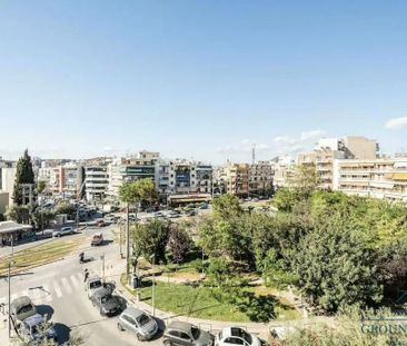 Διαμέρισμα για ενοικίαση Κέντρο (Νέος Κόσμος) - Photo 5