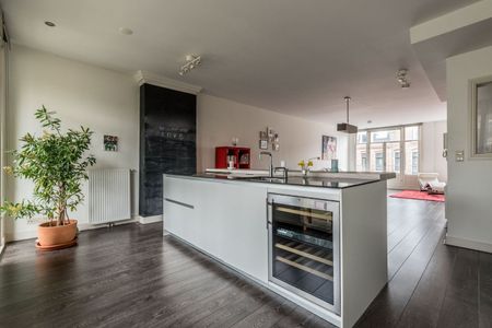 Appartement te huur: Kanaalstraat 115-3 1054 XC Amsterdam - Foto 2