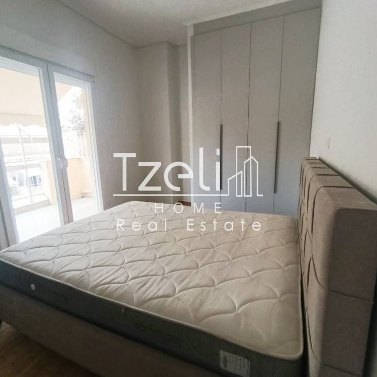 Διαμέρισμα για ενοικίαση Γκράβα (Πατήσια) - Photo 1