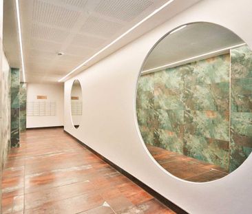 Studio to rent - Photo 6