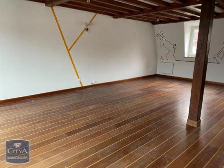 Appartement à louer 3 pièces 77.92m² - Photo 2