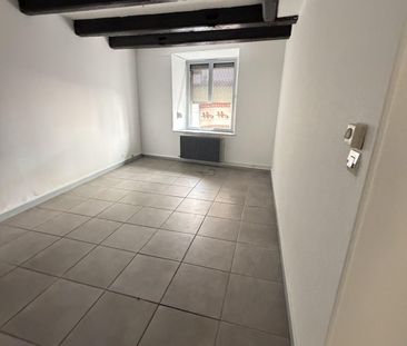 Location / Appartement T3 - Photo 3