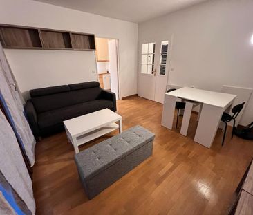 Appartement 1 pièce - Photo 2