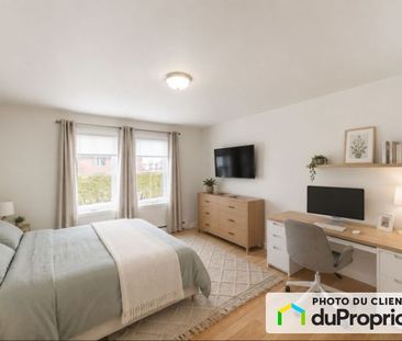 8706 rue des Aieux, Lebourgneuf à louer - Photo 1