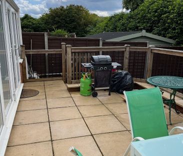 1 bedroom terraced house to rent - Photo 5