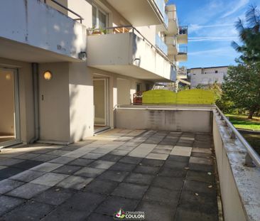 Location Appartement 2 pièces 49m² - Photo 3