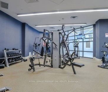For Lease - 25 Fontenay Court Unit# 807, Toronto, Ontario - Photo 6