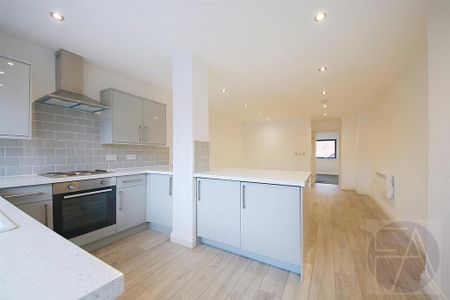 1 bedroom apartment to rent - Photo 4