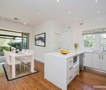 5 Hopetoun Avenue, Chatswood NSW 2067 - House For Rent | Domain - Photo 4