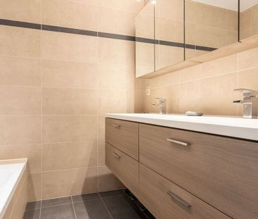 Appartement te huur in Bierbeek voor € 1.500 met 3 slaapkamers - Foto 1