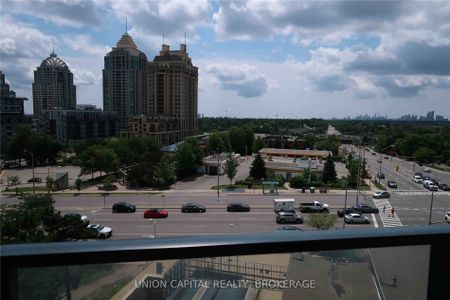 For Lease - 2885 Bayview Avenue Unit# 609, Toronto, Ontario - Photo 5