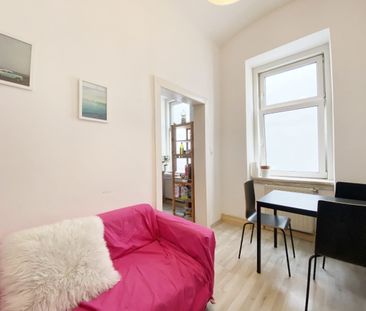 Rueppgasse Zimmer 1 - Foto 1
