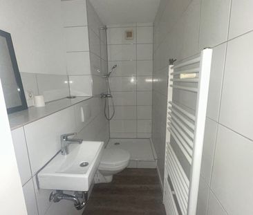 Demnächst frei! 2-Zimmer-Wohnung in Solingen Mitte - Foto 1