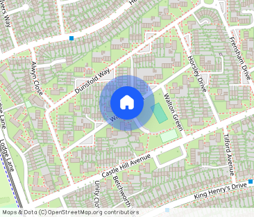 Walton Green, New Addington, Croydon - Photo 1