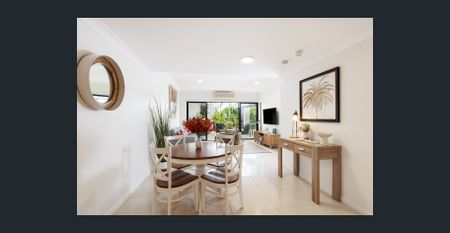 1/39 Edmondstone Street, South Brisbane, Qld 4101 - Photo 2