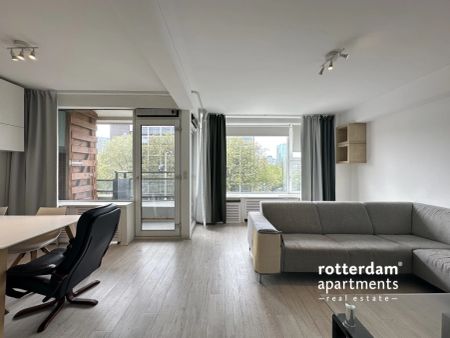 Jonker Fransstraat, Rotterdam - Foto 4