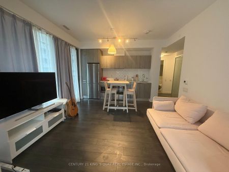 For Lease - 50 Charles Street Unit# 405, Toronto, Ontario - Photo 2