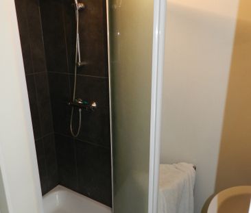 Gezellig 1-slaapkamerappartement met groot terras in hartje - Photo 6