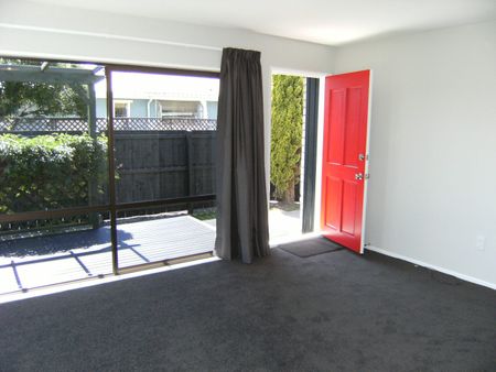 417B Bower Avenue, Parklands Christchurch - Photo 5