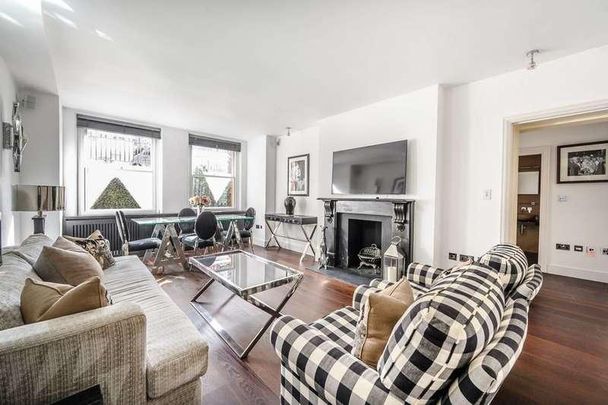 Rutland Court, Knightsbridge, SW7 - Photo 1