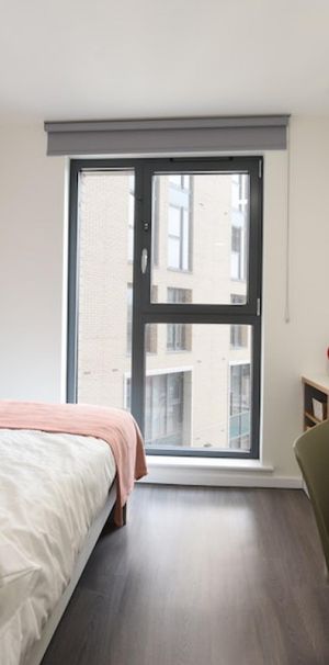 Glasgow | Private room | 559819 | close to the City of Glasgow College - Photo 1
