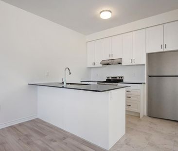 For Lease - 36 Thornbird Crescent Unit# Main, Brampton, Ontario - Photo 3