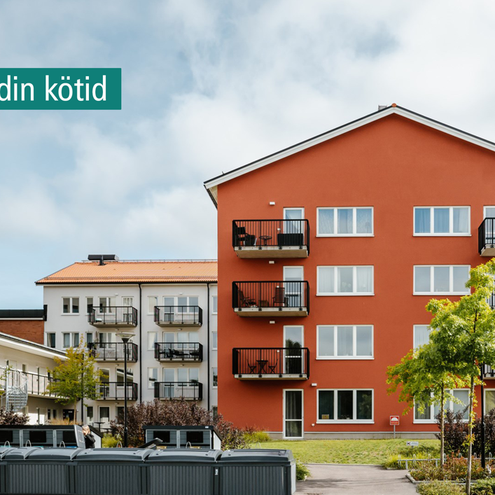 Gjutaregatan 11, 74943, Enköping - Photo 1