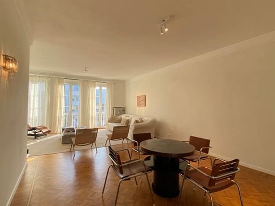 Appartement te huur - Photo 1