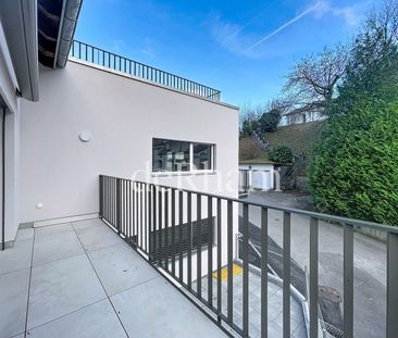 Magnifique 3.5 pièces neuf au coeur de Chexbres! - Photo 5