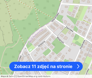 3 pokojowe mieszkanie 67m2 - Zdjęcie 1