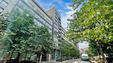 550 Wellington Lofts 55 , #627 - Photo 5