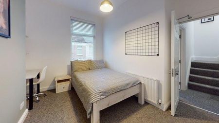 5 bedroom house share to rent - Photo 5