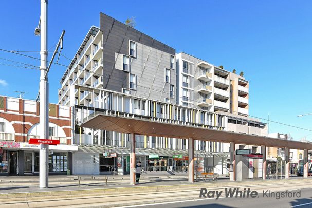 4 Bedroom Home in the Heart of Kingsford - Photo 1