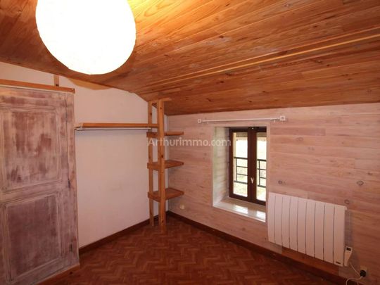 Location Maison 5 pièces 93 m2 à Lompnas - Photo 1