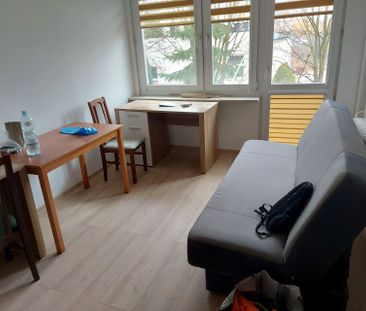 Pokój, ul. Pana Wołodyjowskiego - Zdjęcie 1