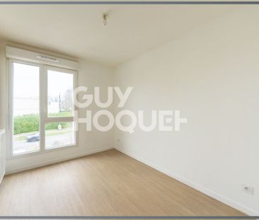 Appartement T3 (62 m²) à louer à SAVIGNY LE TEMPLE - Photo 2