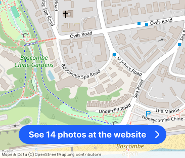 29 Boscombe Spa Road , Boscombe Spa, Bournemouth - Photo 1