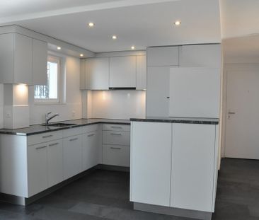 komfortable 4½ Zimmer-Wohnung im Zentrum der Stadt... - Photo 3