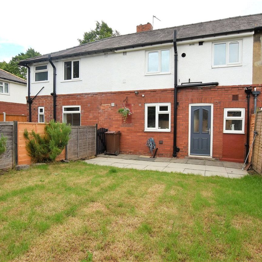 55, Broadgate Crescent, Horsforth, Leeds, West Yorkshire, LS18 4HA - Photo 1