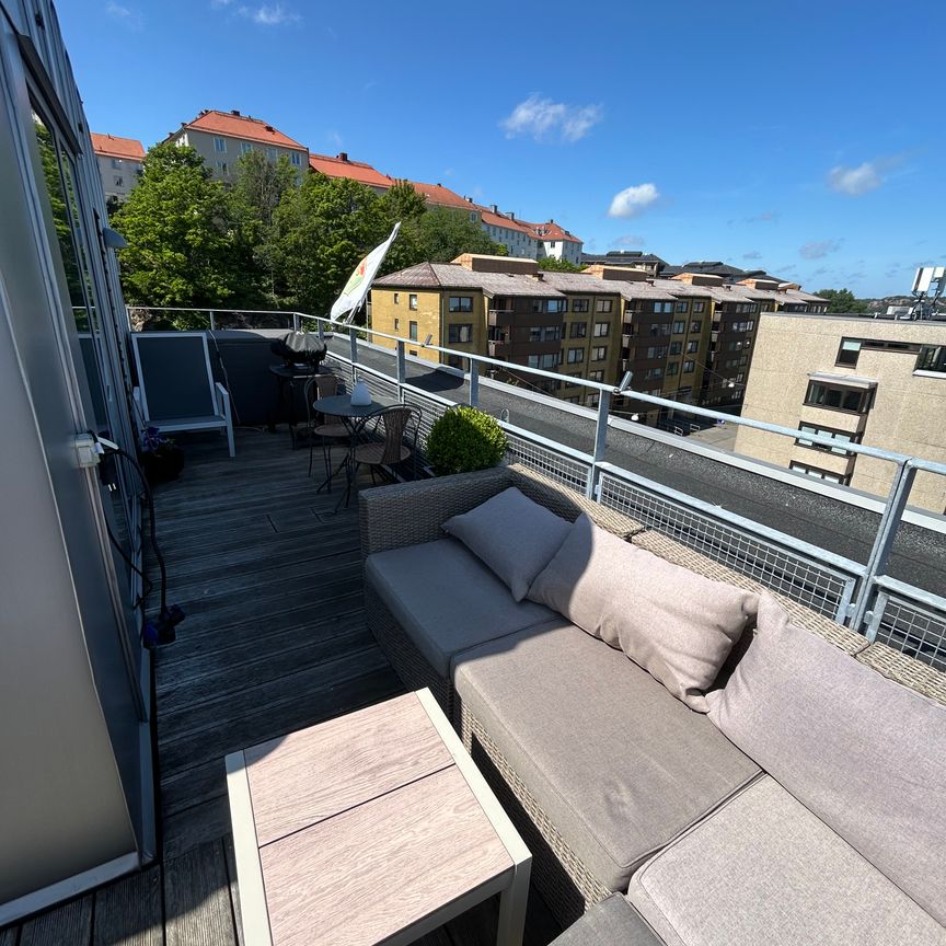 Nordostpassagen, Göteborg - Foto 1