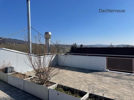 Grosszügiges Altbau-Wohngefühl mit Weitblick und Charme - Photo 4